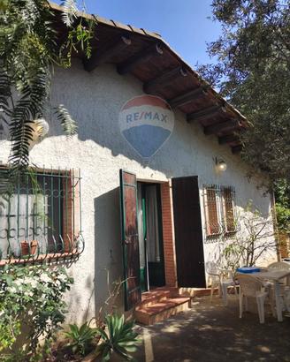 Villa o villino - Grammichele