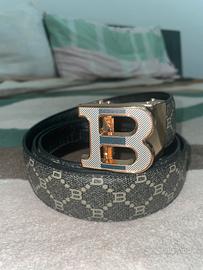 Cintura uomo B