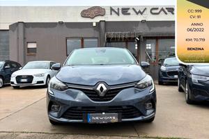 Renault Clio TCe 90 CV 5 porte Business
