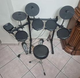 Batteria elettronica