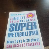 super metabolismo 
