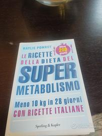 super metabolismo 
