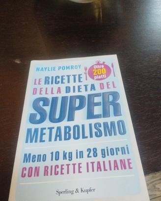 super metabolismo 