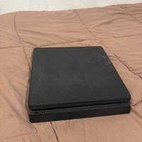 Playstation 4 slim