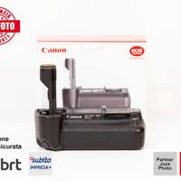 Canon BG-E2 battery grip per Canon 20D/30D/40D/50D