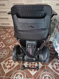 carrozzina disabili elettrica Whill C2