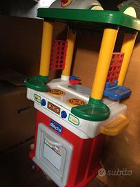 Cucina giocattolo Chicco