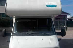 Camper MCLouis glen 430