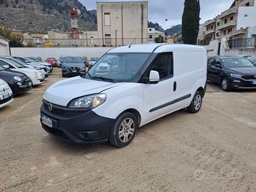 Fiat Doblo Doblò 1.6 MJT 105CV PC-TN Cargo Lamiera