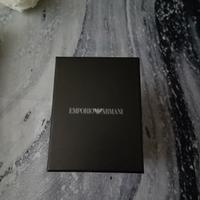 Orologio da uomo Emporio Armani originale 