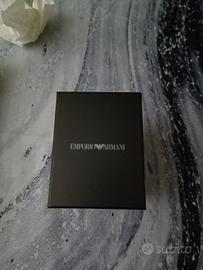 Orologio da uomo Emporio Armani originale 