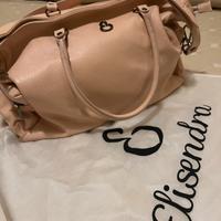 Borsa in vera pelle Elisendra