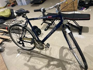 Bicicletta Legnano