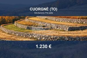 Immobile in asta di 2100 m² a Cuorgnè