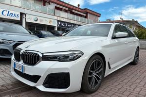 Bmw 520 520d 48V xDrive Touring Msport