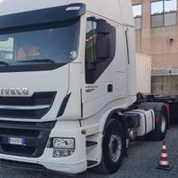 Iveco Stralis