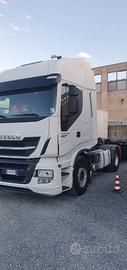 Iveco Stralis