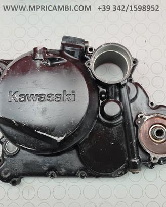 CARTER DESTRO KAWASAKI KLR 570 1988 1989 KL R 600