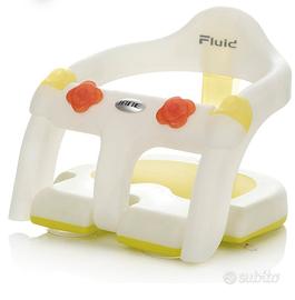 Seggiolino di sicurezza per vasca bagno marca Jane