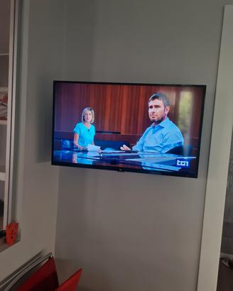 Smart tv xiaomi 32