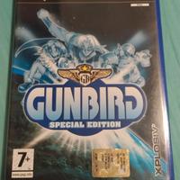 Gioco Gunbird special Edition playstation 2