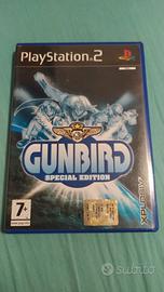 Gioco Gunbird special Edition playstation 2