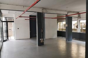 Laboratio - negozio zona centrale trento