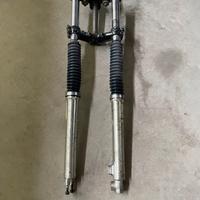 FORCELLA HONDA TRANSALP ANNO 86