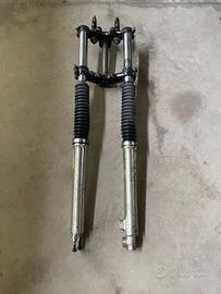 FORCELLA HONDA TRANSALP ANNO 86