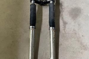 FORCELLA HONDA TRANSALP ANNO 86