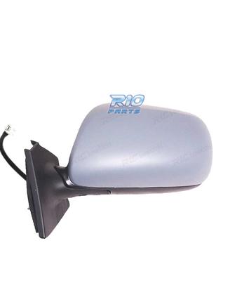 SPECCHIO COMPLETO SINISTRO TOYOTA YARIS 06-10 ELET