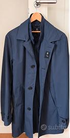 FAY Morning tg. L Colore Blu
