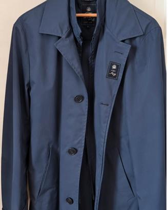 FAY Morning tg. L Colore Blu
