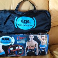 Elettrostimolatore Gym Form