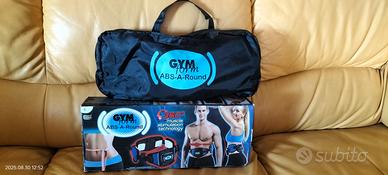 Elettrostimolatore Gym Form