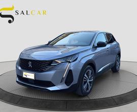 Peugeot 3008 1.5 130cv bluehdi Allure Pack 2023