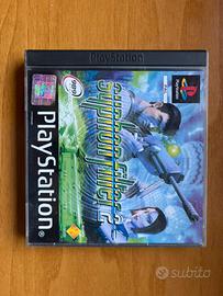 Siphon Filter 2