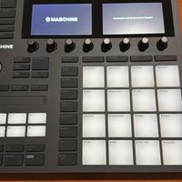 Maschine mk3