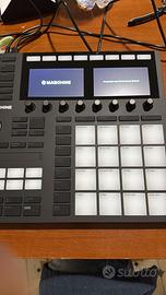 Maschine mk3
