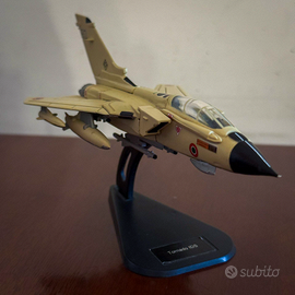 Modellino aereo Tornado IDS – da collezione