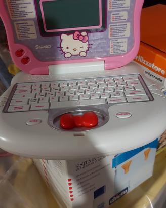 Hallo Kitty PC gioco funzinante