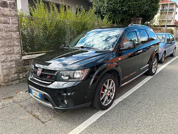 Fiat Freemont