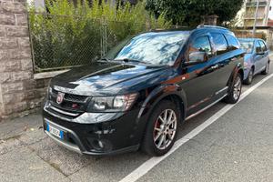 Fiat Freemont
