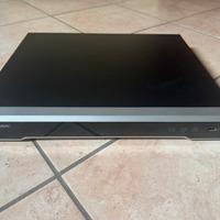 Network Video Recorder Hikvision