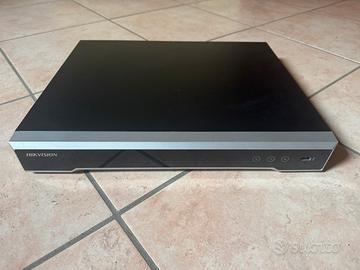 Network Video Recorder Hikvision