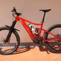 Giant Reign E+ 1 pro taglia L