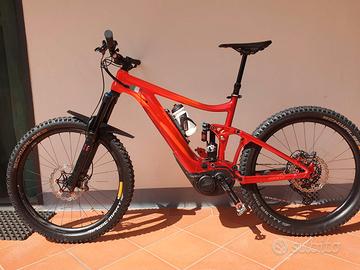 Giant Reign E+ 1 pro taglia L