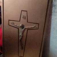 quadro laminato Gesu'