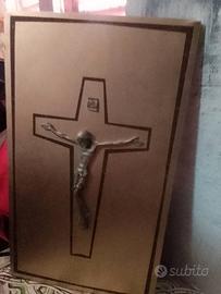 quadro laminato Gesu'