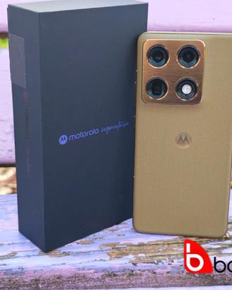 Motorola Signature 16/512